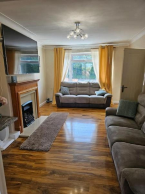 Feel at home away from home, Plumstead